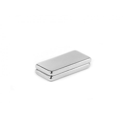 Sew in magnet 20 mm x 15 mm x 2 mm