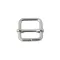 Iron Tri-Glide Slide, Nickel, 20 mm, 4 mm Thickness