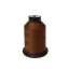 Thread For Leather Sewing, Brown, 40