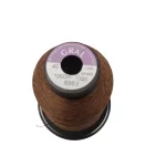 Thread For Leather Sewing, Brown, 40