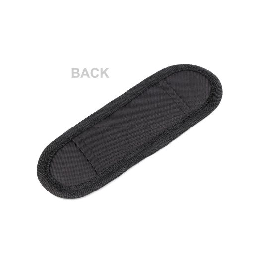 Comfortable shoulder pad