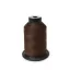 Thread For Leather Sewing, Brown, 40