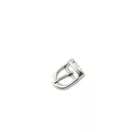 Double Buckle Nickel, 12 mm