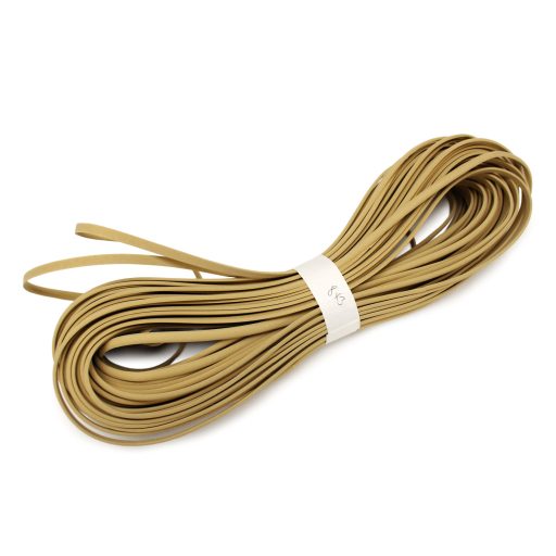 Rubber Filler 8x3 mm