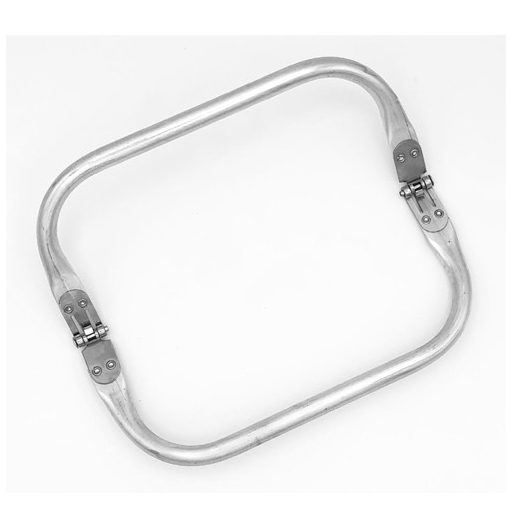Bag Lock Frame, 19 cm