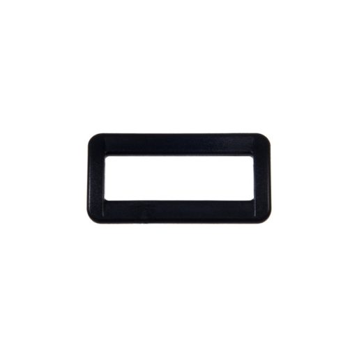 Műanyag fogótartó, 40 mm