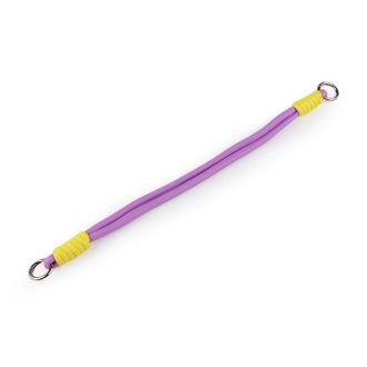 Colorful wrist strap for smartphones, 33 cm, Purple