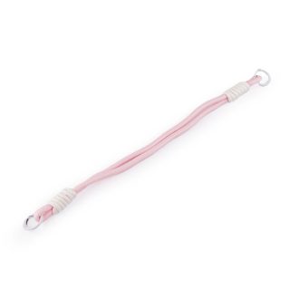 Colorful wrist strap for smartphones, 33 cm, Pink