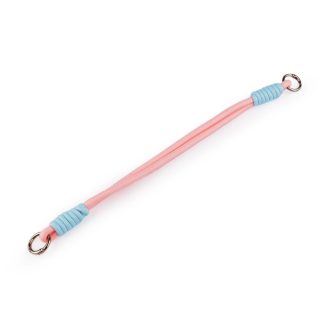 Colorful wrist strap for smartphones, 33 cm, Pink