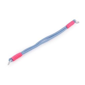Colorful wrist strap for smartphones, 33 cm, Light Blue