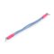 Colorful wrist strap for smartphones, 33 cm, Light Blue