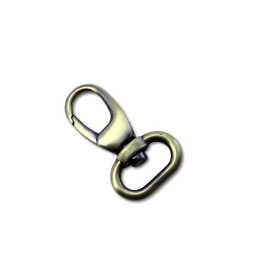 carabiner,Antique, 20 mm