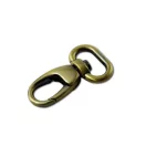 carabiner,Antique, 20 mm