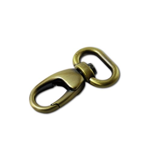 carabiner,Antique, 20 mm