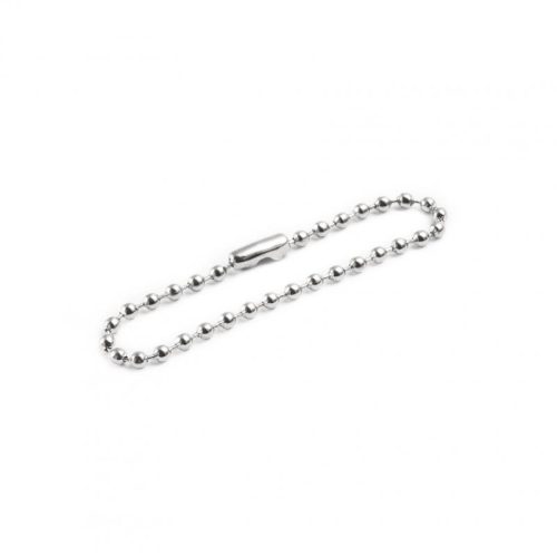 Short Ball Chain, 12 cm