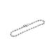 Short Ball Chain, 12 cm