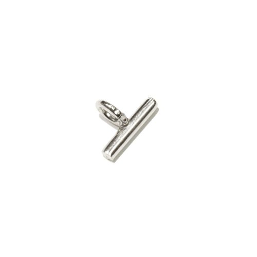 Chain End, 20 mm, Nickel