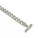 Chain End, 20 mm, Nickel