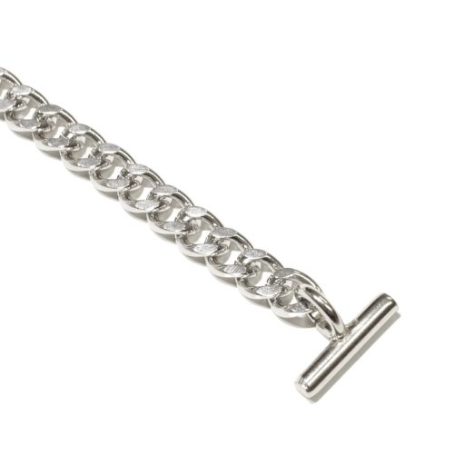 Chain End, 20 mm, Nickel