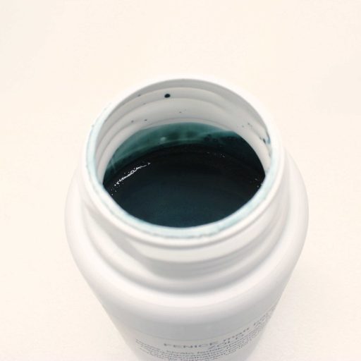 Matt Edge Paint Green, Fenice, 50 ml