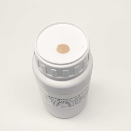 Matt Edge Paint Beige, Fenice, 0,25 kg