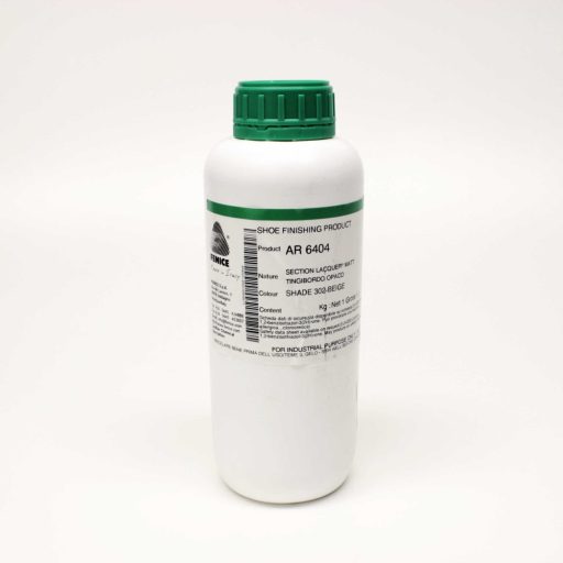 Matt Edge Paint Beige, Fenice, 0,25 kg