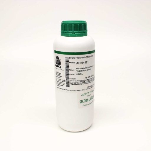 Matt Edge Paint Brown, Fenice, 0,25 kg
