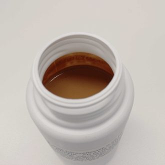 Matt Edge Paint Middle Brown, Fenice, 50 ml