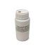Matt Edge Paint Middle Brown, Fenice, 0,25 kg