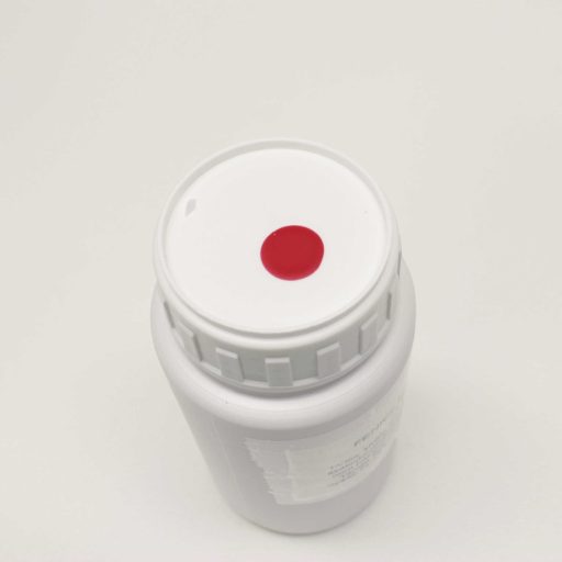 Matt Edge Paint Red, Fenice, 0,25 kg