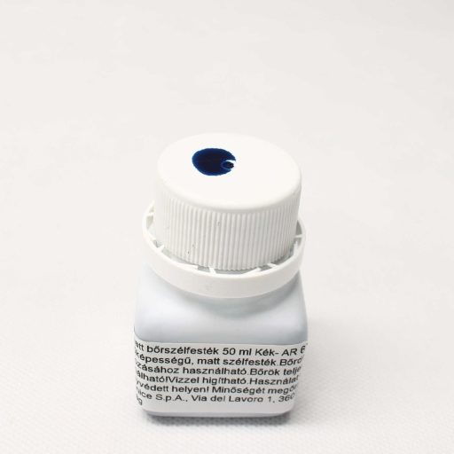 Matt Edge Paint Blue, Fenice, 50 ml