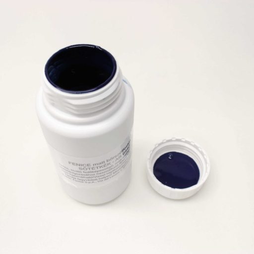 Matt Edge Paint Blue, Fenice, 0,25 kg