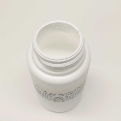 Matt Edge Paint White, Fenice, 0,25 kg