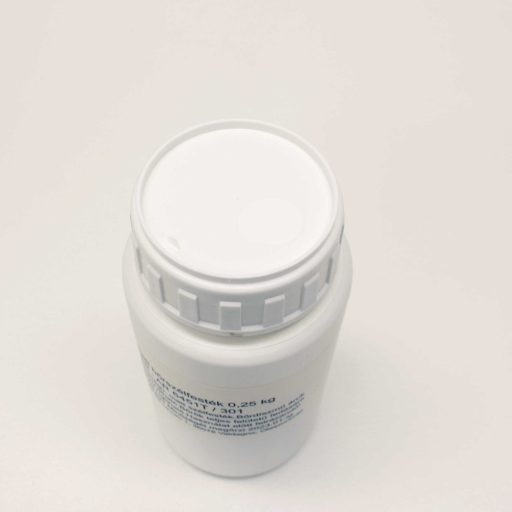 Matt Edge Paint White, Fenice, 0,25 kg