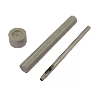 Magnetic snap setter kit, 3 pcs