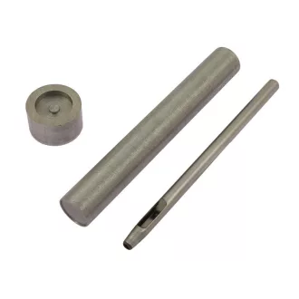 Magnetic snap setter kit, 3 pcs