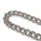 Aluminium Chain with Giant Links, Nickel
