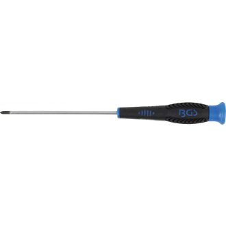 Screwdriver for Locks, for Belt Screws
