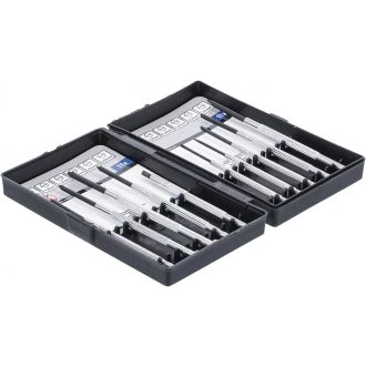 Precision Screwdriver Set - A Bag Maker's Secret Weapon