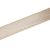 Beige-Silver Satin Strap, 40 mm