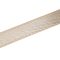 Beige-Silver Satin Strap, 40 mm