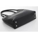 Feet Purse, Nickel, 9 mm