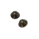 Feet Purse, Antique, 14 mm