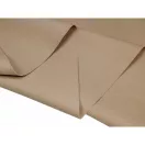 Beige Heavy Canvas Fabric for Bag Sewing