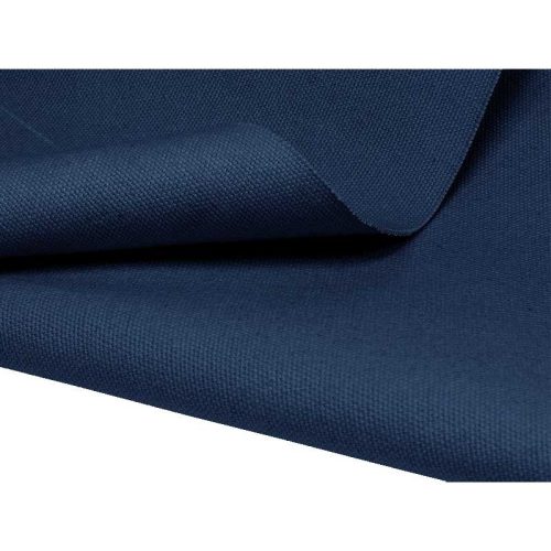 Blue Heavy Canvas Fabric for Bag Sewing