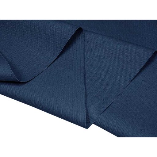 Blue Heavy Canvas Fabric for Bag Sewing