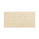 PolyCotton Webbing, Dark Beige, 25 mm