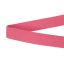 PolyCotton Webbing, pink, 25 mm
