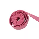 PolyCotton Webbing, pink, 25 mm