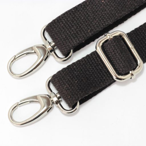 Cotton taska Strap